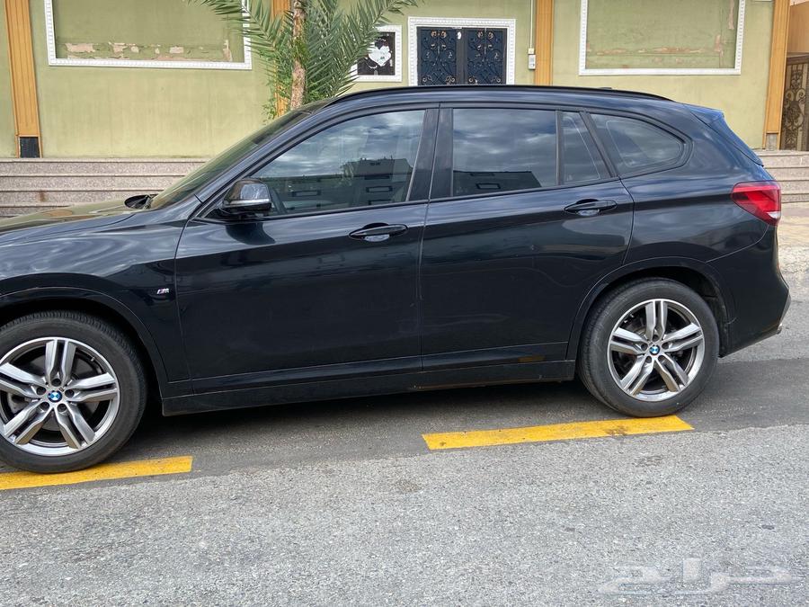 BMW X1 Black 2021 Model63139724622594111