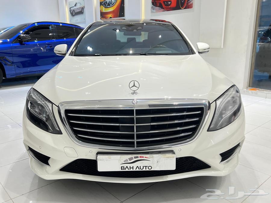 Mercedes S400 AMG model 2015 for sale63140726868866111
