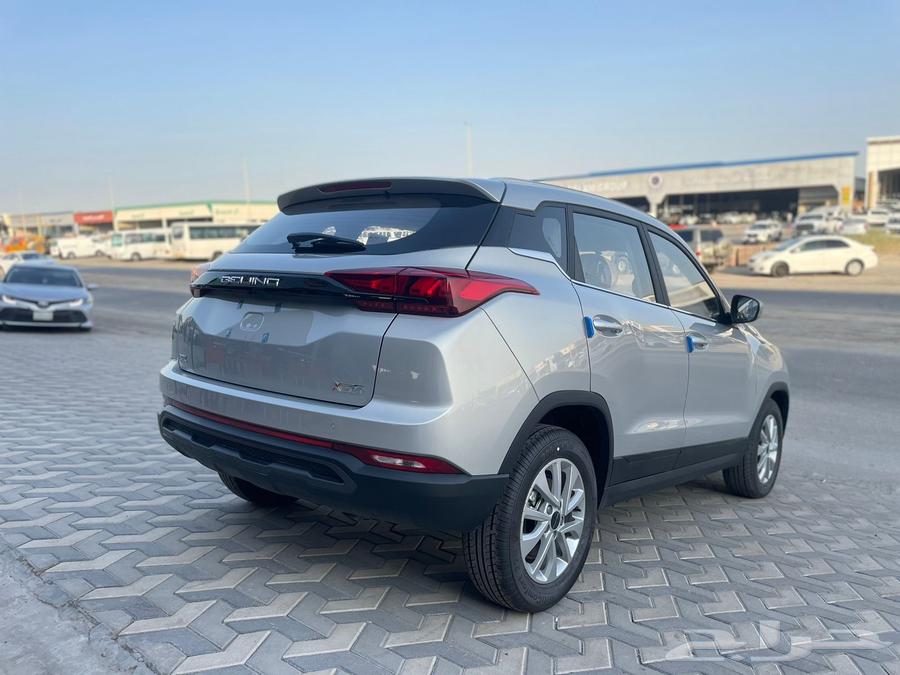 BAIC X35 Elite63140208438913111