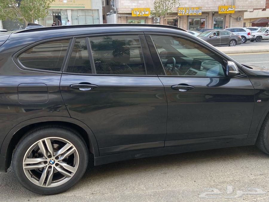 BMW X1 Black 2021 Model63139724622594110