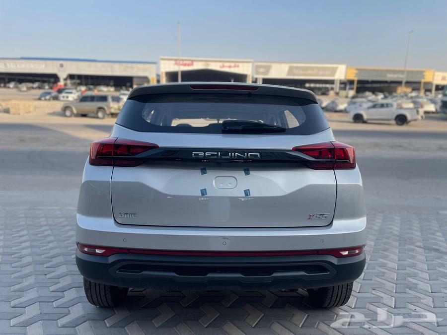 BAIC X35 Elite63140208438913112