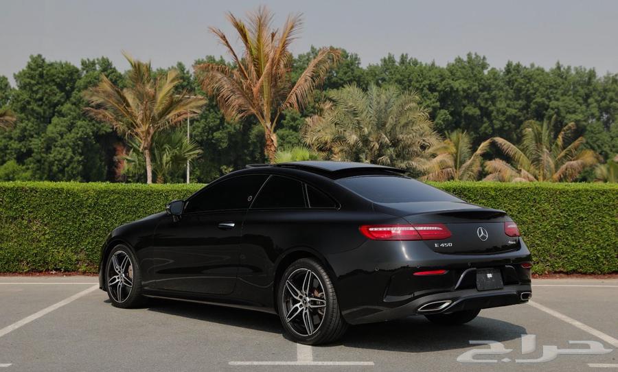 Mercedes E450 2019 4Matic Mercedes63139251192194112