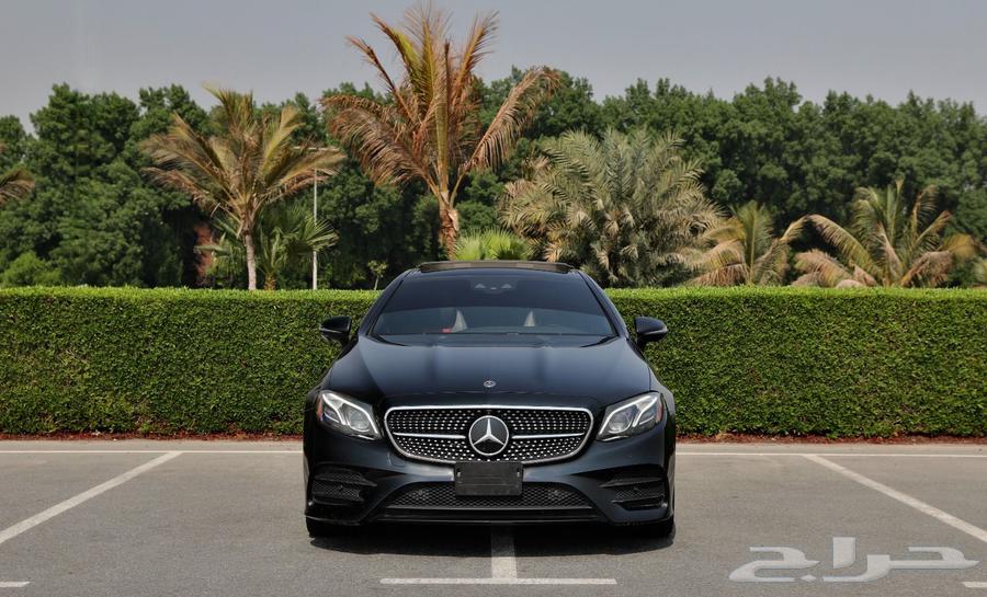 Mercedes E450 2019 4Matic Mercedes63139251192194111