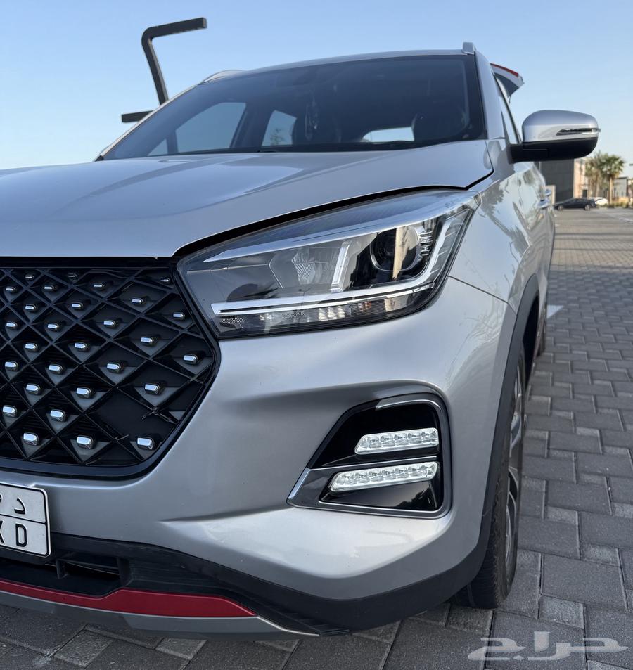 Chery Tiggo for sale63142163306114111