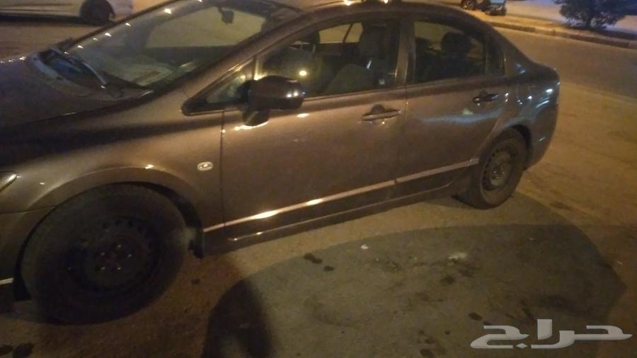 هوندا سفيك 201163140204477698112