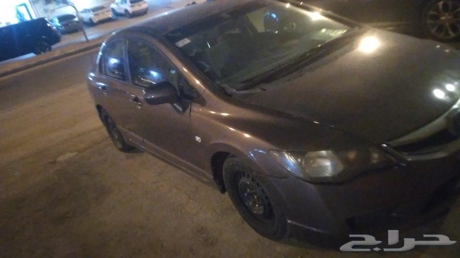 هوندا سفيك 201163140204477698111