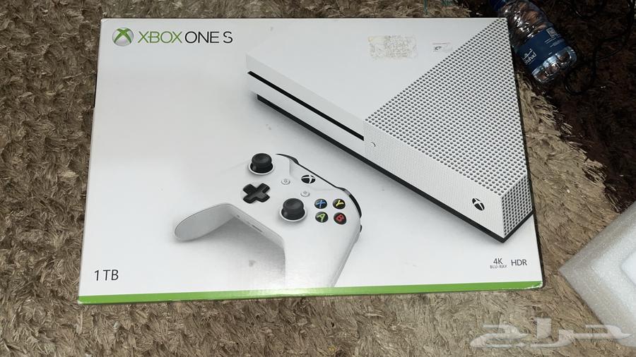 اكس بوكس وان63091924699267112