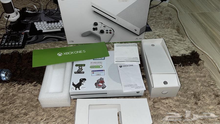 اكس بوكس وان63091924699267116