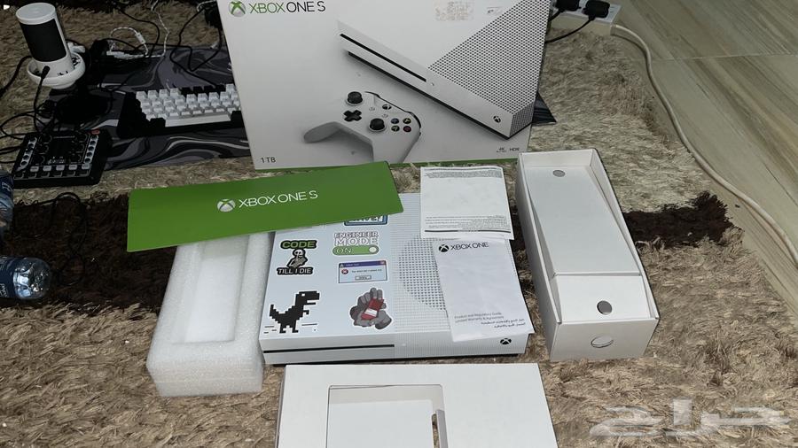اكس بوكس وان63091924699267111