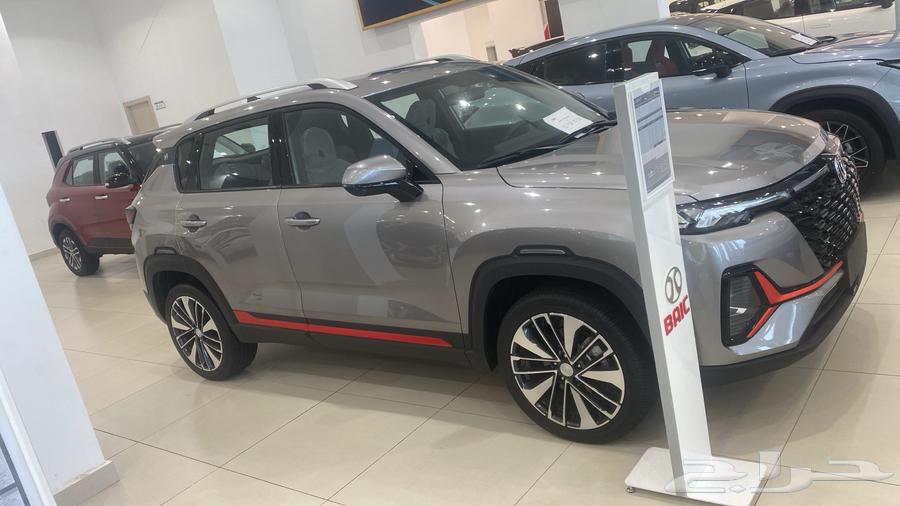 Changan CS35 with lowest prices 202563142175044483111