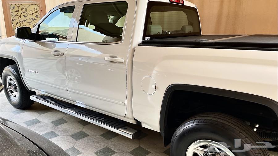 2018 Chevrolet Silverado Z7163141686799618111