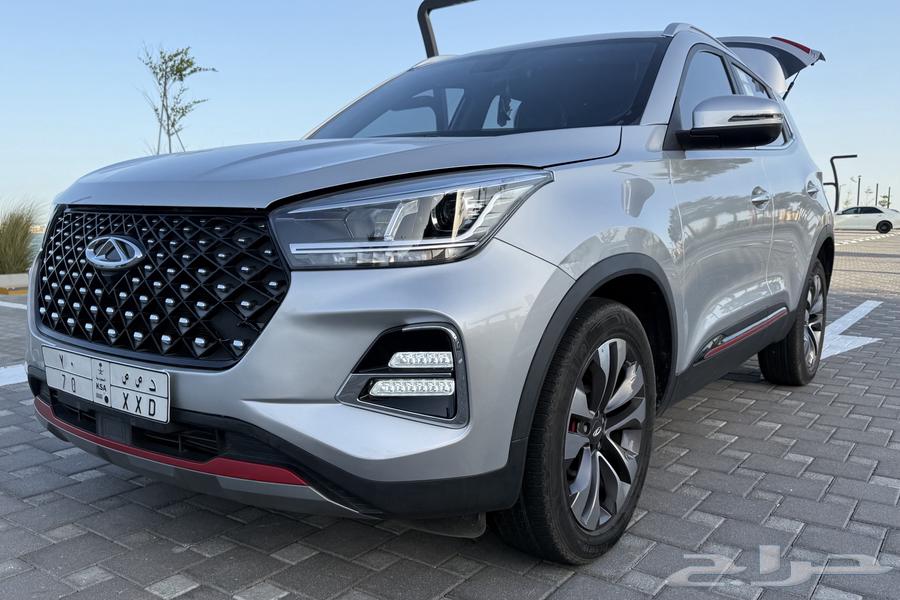 Chery Tiggo for sale63142163306114110