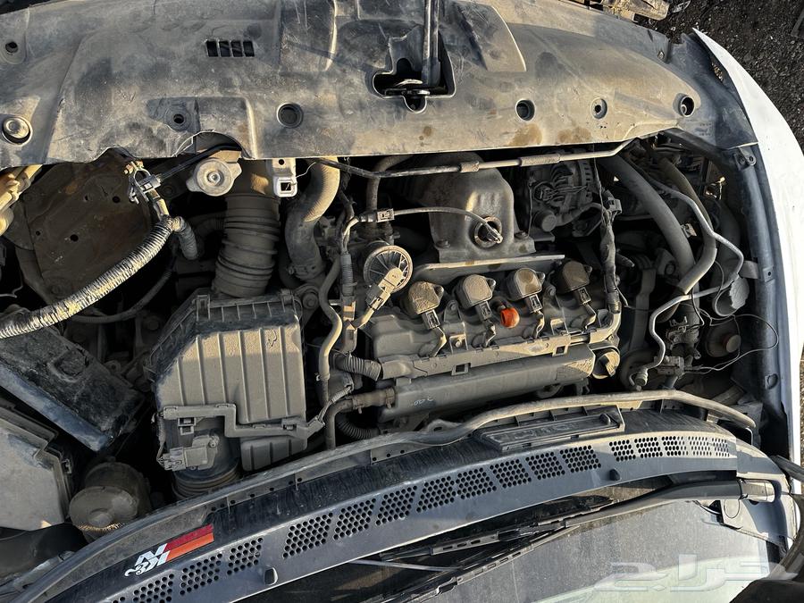 تريفرس 2009 قطع غيار تشليح حمدانيه جده63139254972418111