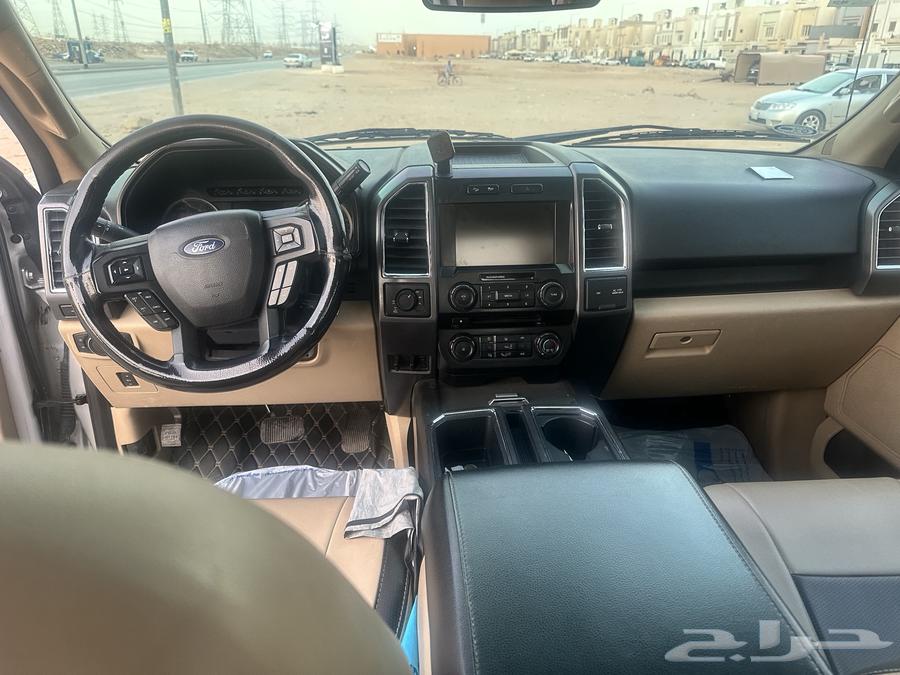 فورد F150 مديل 201663142147455106111