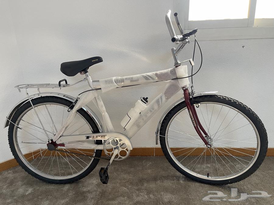 Apache 24 Cycle and Cobra 20 Cycle63092622035329111