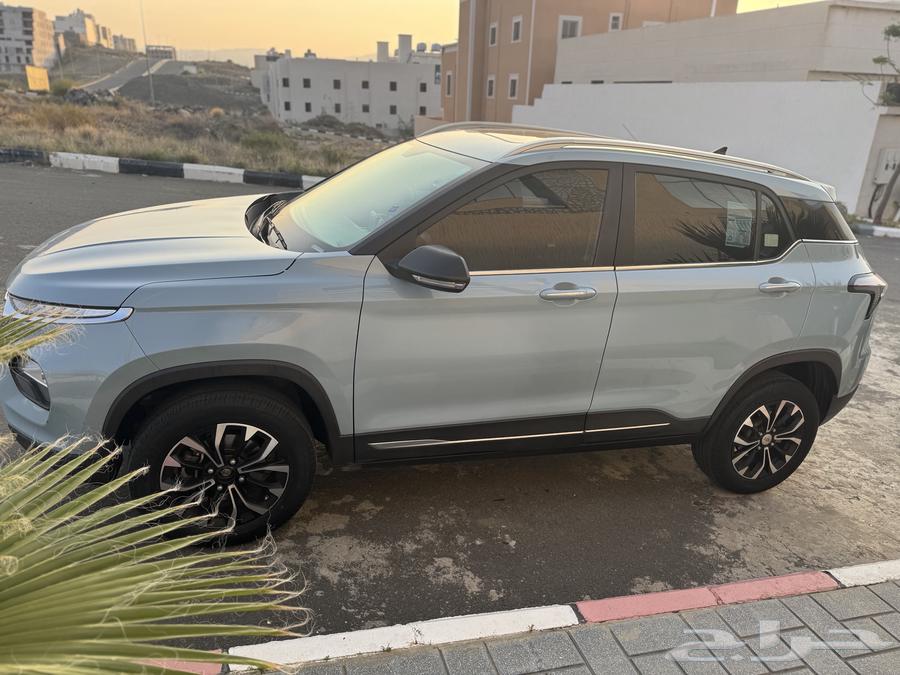 شفرولية جروف 2023 فتحة نص فل63138304738561113