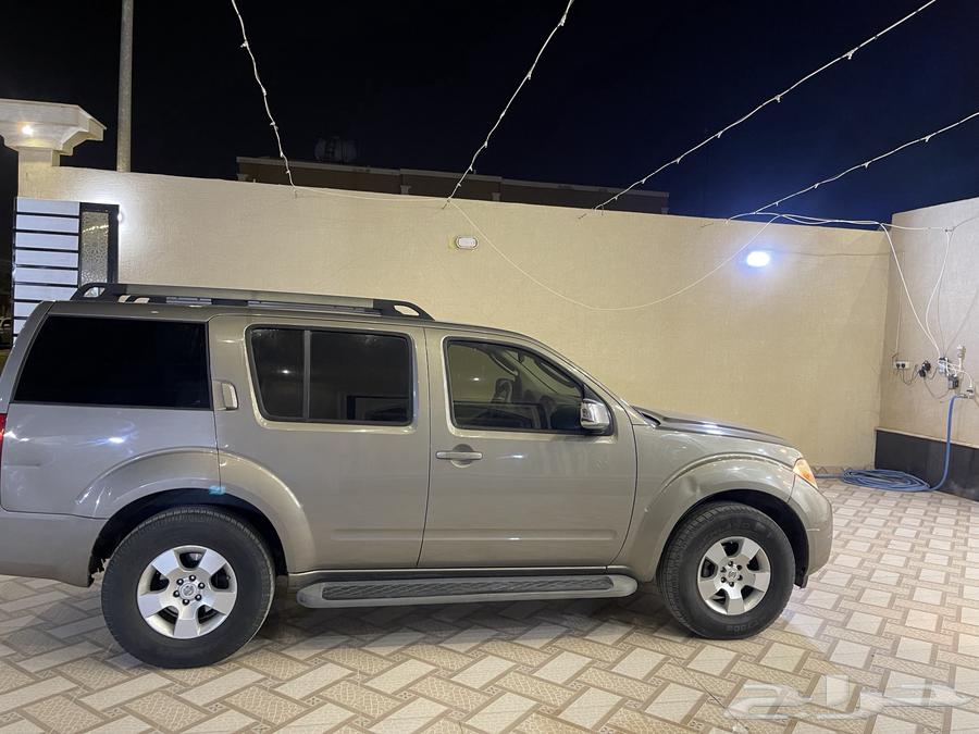 جيب نيسان باتفندر63142147081474116