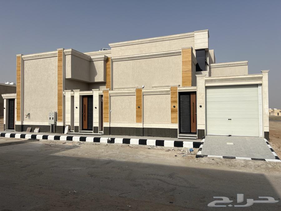 For sale: A villa and an apartment with a separate entrance, Al-Rayan district62890381234690119