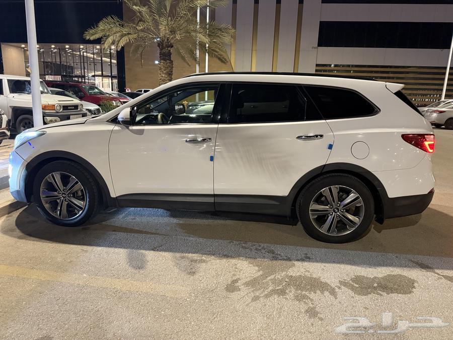 Hyundai santafe201463139258372867111