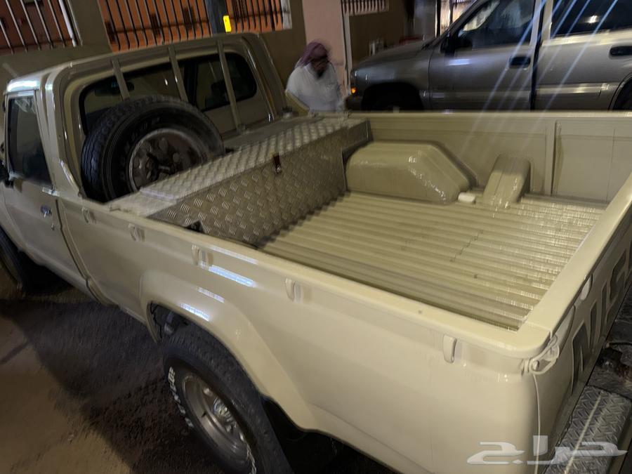 Patrol 1994 modified, 6.0L engine, full YAY suspension63142151473921111