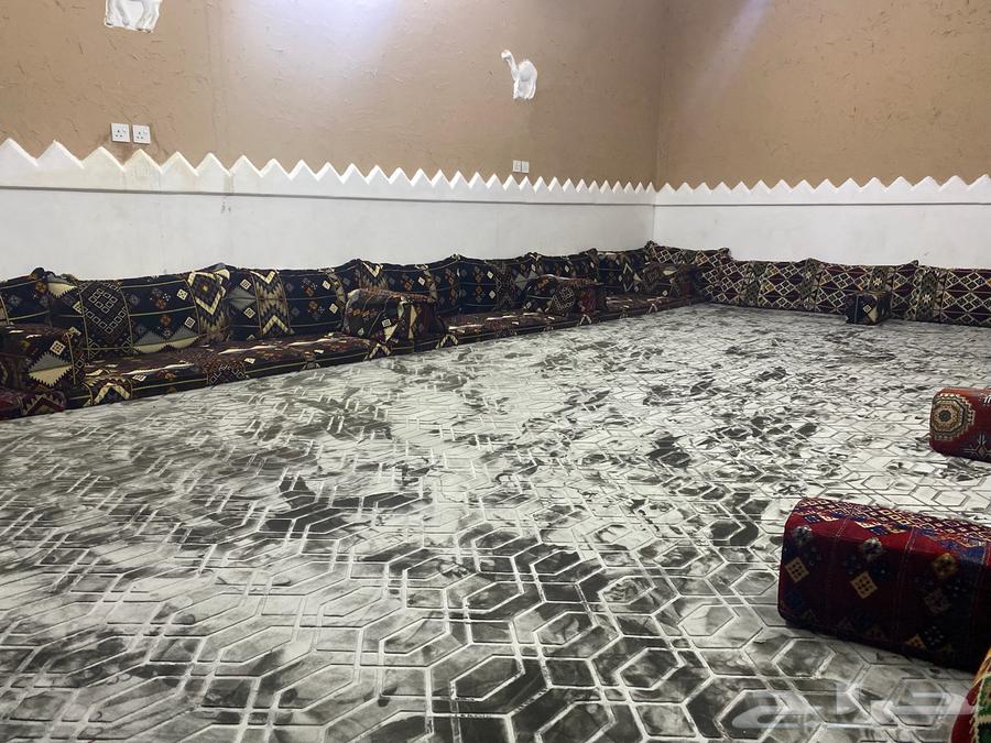استراحة القصور للإيجار اليومي62931690917634112