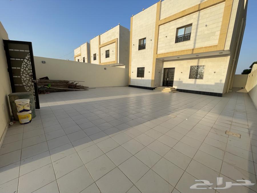 فيلا دورين وملحق للبيع تشطيب ممتاز63012022731267112