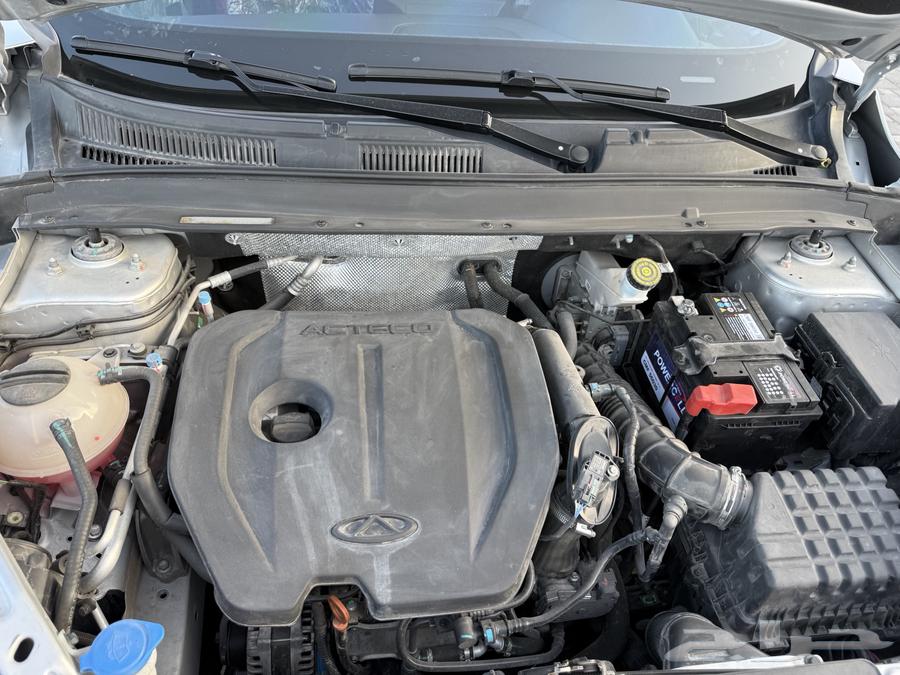 Chery Tiggo for sale63142163306114114