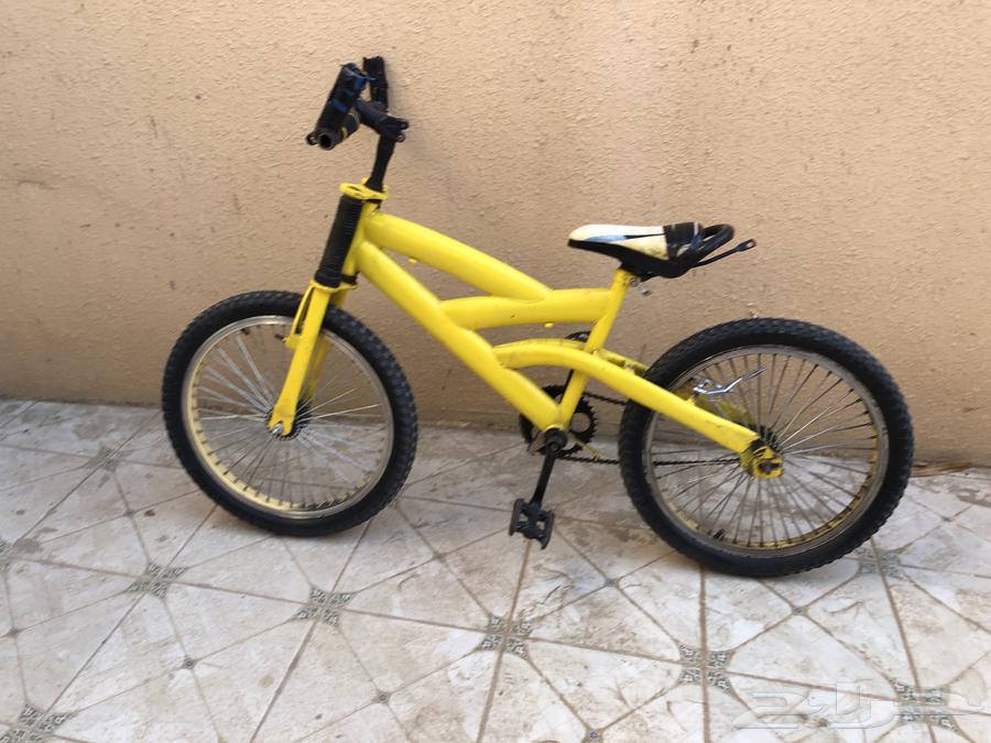 Bicycle for sale 250 riyal630926076707861127