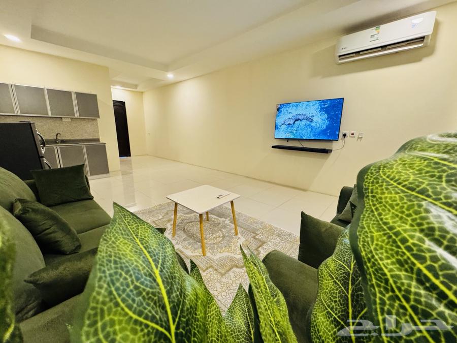 شقة للإيجار