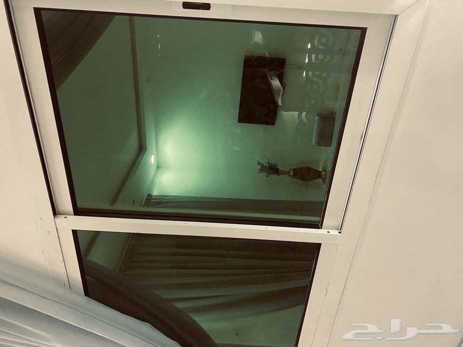 دريشه كامله بشباكها وللطار حقها ستعمال بسيط بسس البيع لغا63476198427779111