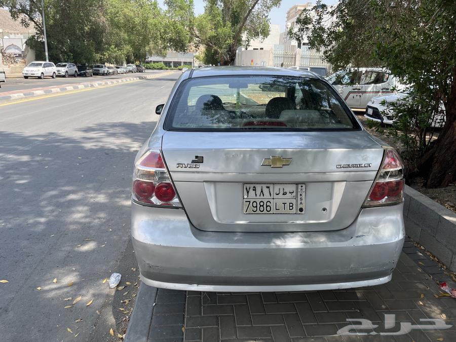 Chevrolet aveo 201163138312628482112