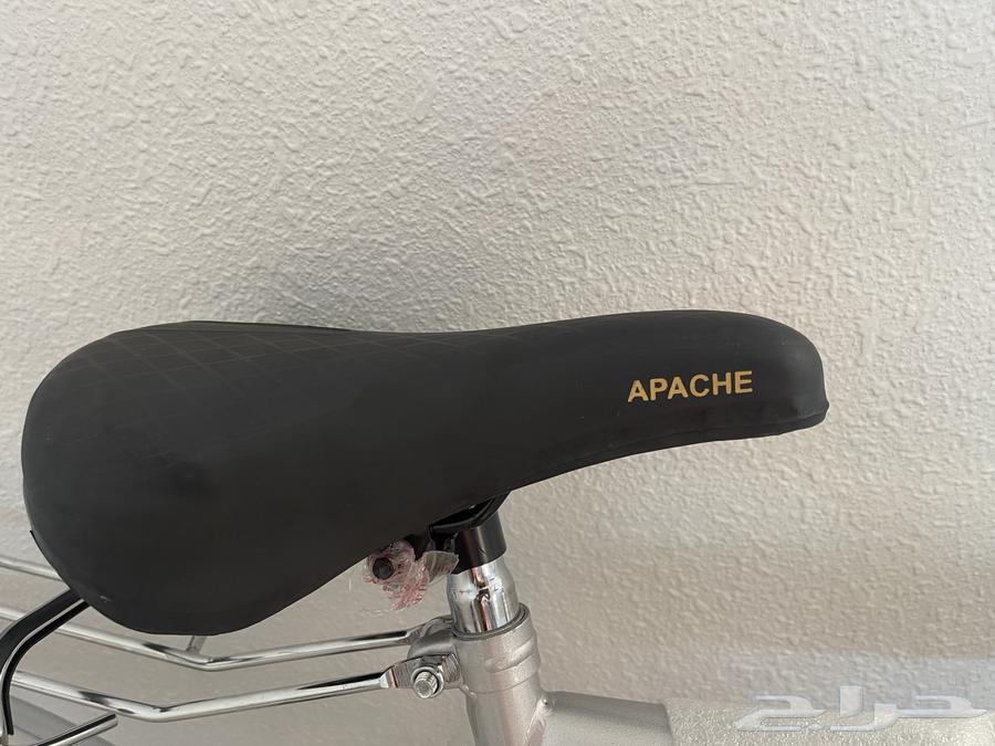 Apache 24 Cycle and Cobra 20 Cycle63092622035329112