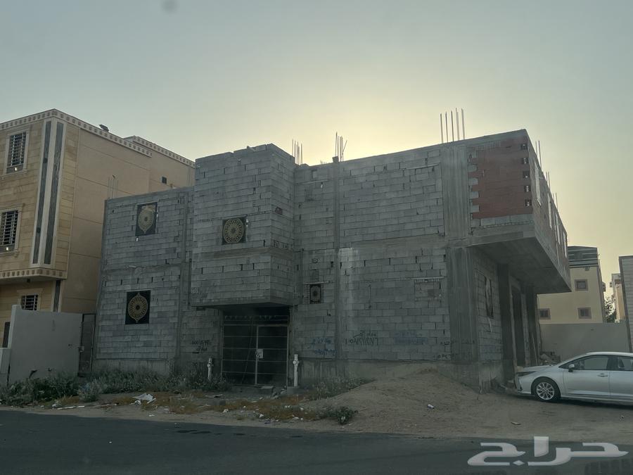 بيت للبيع في العسيلة دور وملحق63010621967491118
