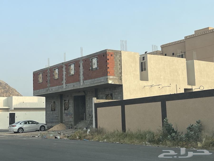 بيت للبيع في العسيلة دور وملحق63010621967491111