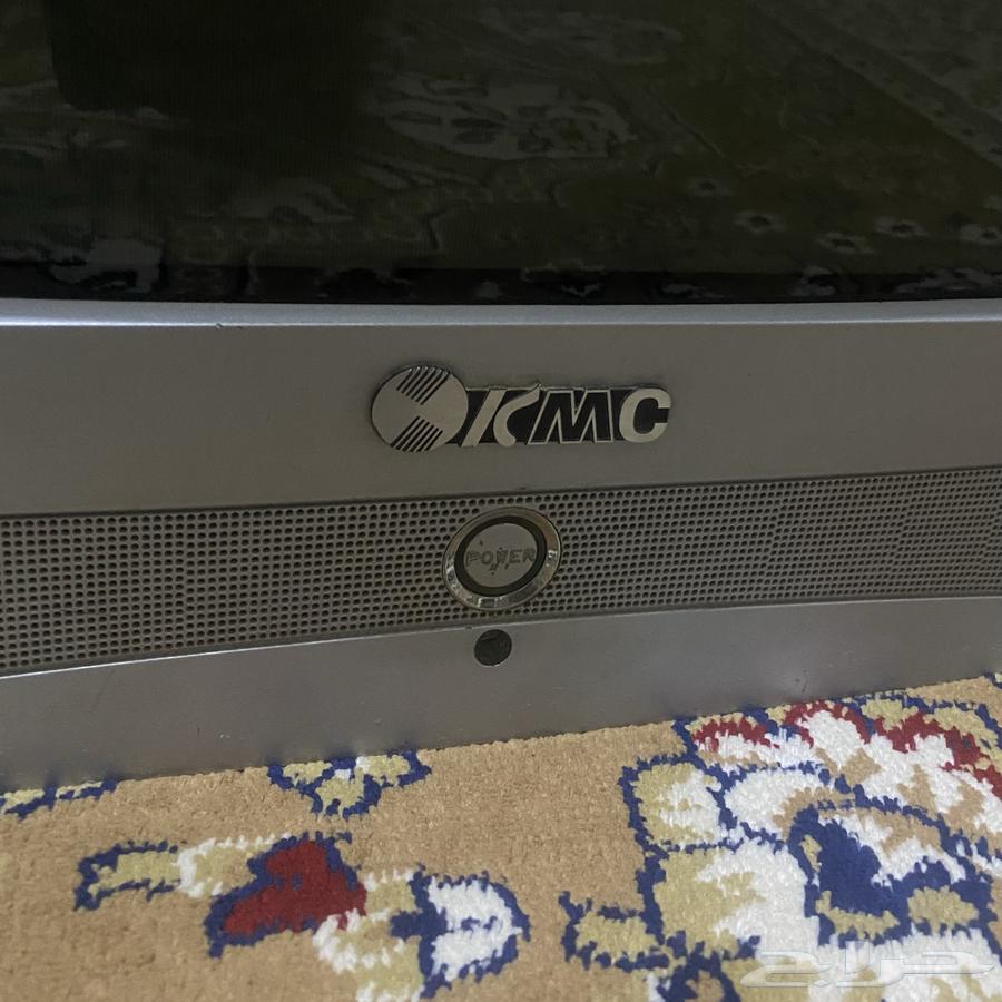 للبيع شاشة KMC CRT TV63092626993027112