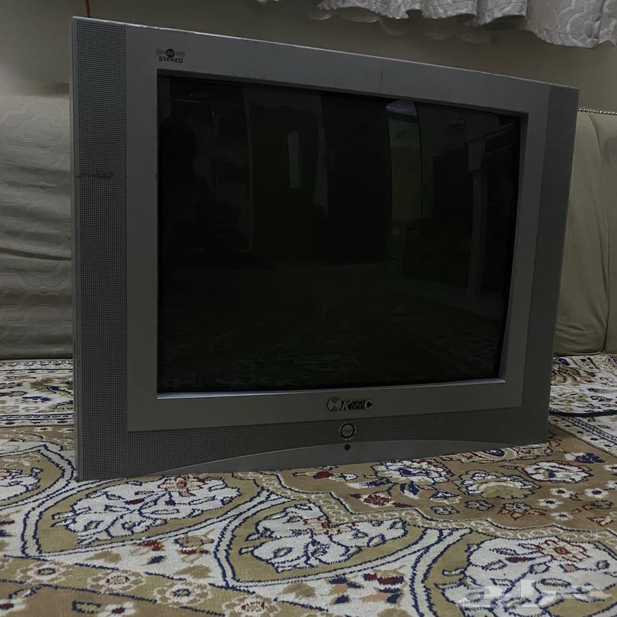 للبيع شاشة KMC CRT TV63092626993027111