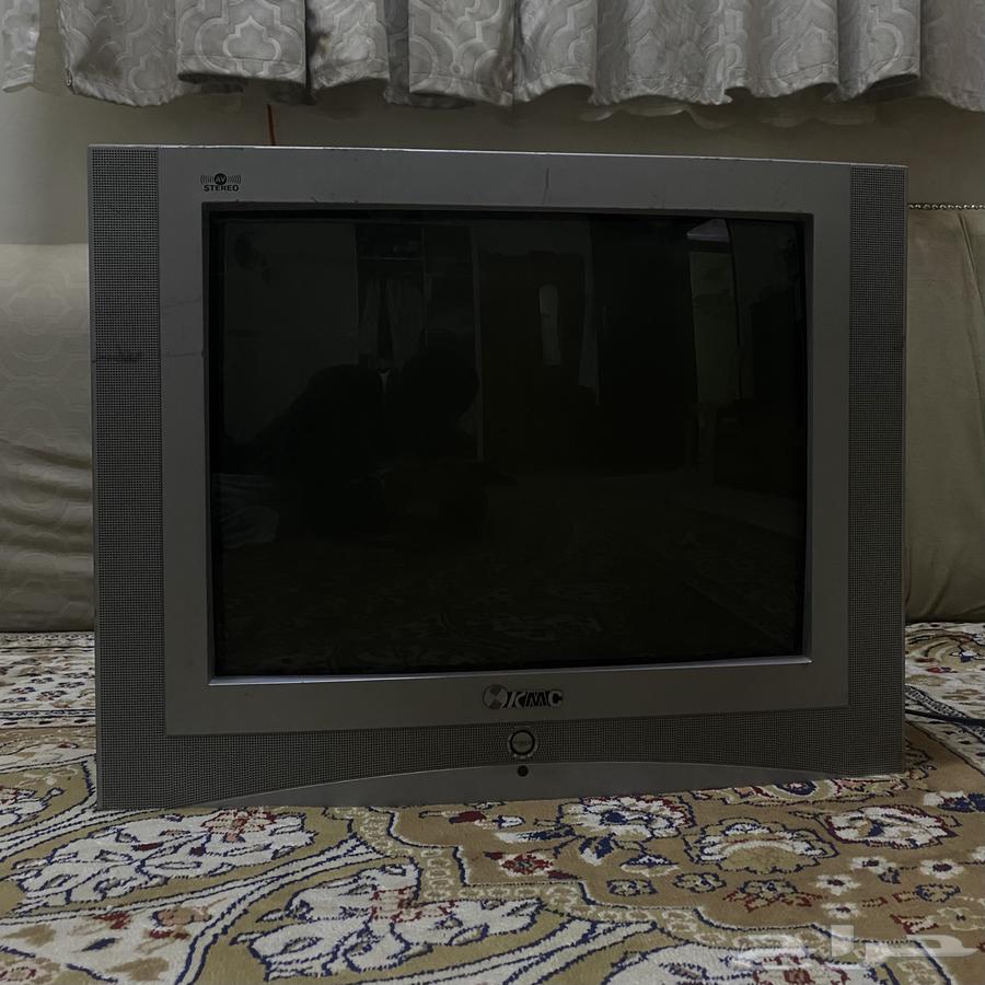 للبيع شاشة KMC CRT TV630926269930271112
