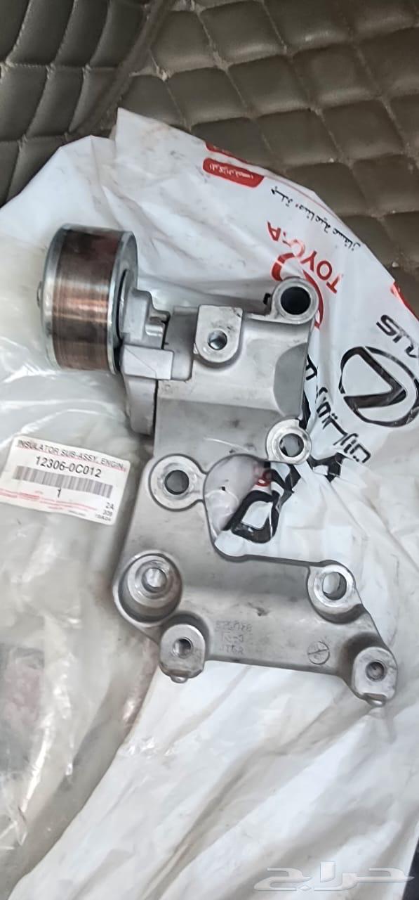 Shaddad Aurion Avalon Lexus63143547465091110