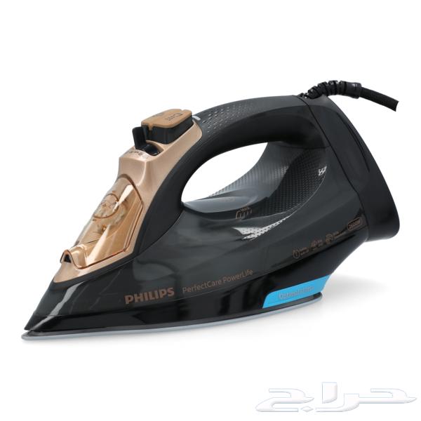 Philips Steam Iron 2600 Watt63093337237889110