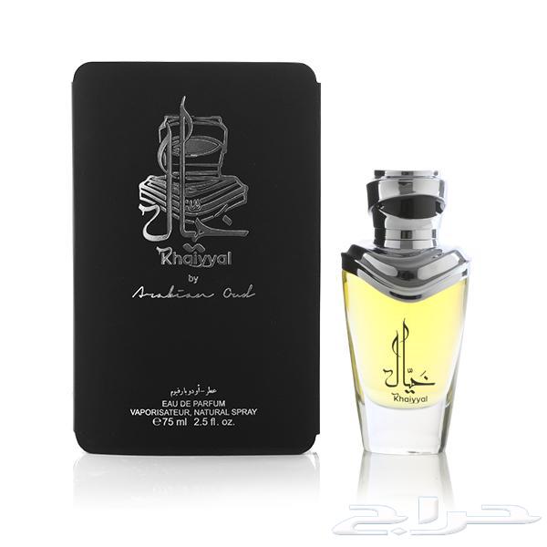عطر خيال العربية للعود 75 ملي63093715991042119