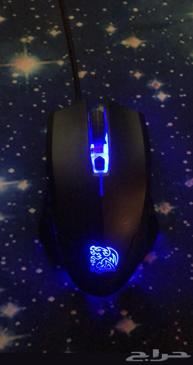 English keyboard and mouse, and a mouse pad as a gift63476751885314113