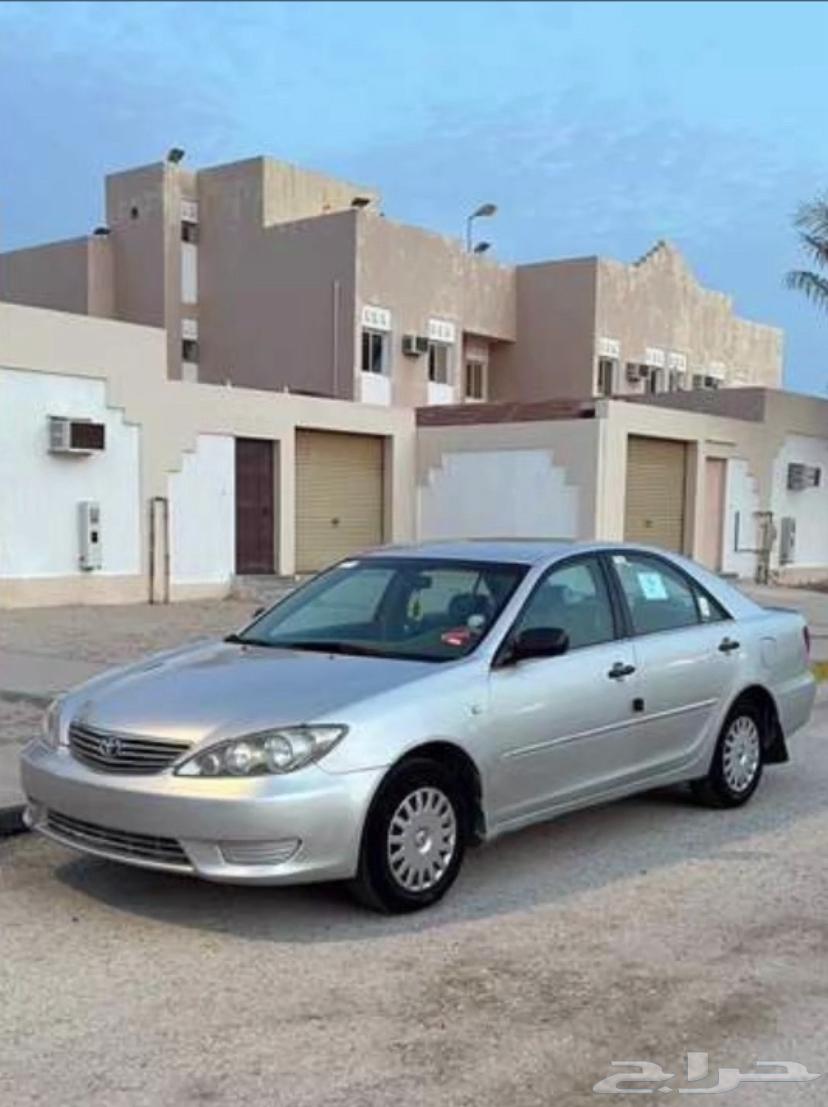 Camry 2005, mileage 500, manual transmission63139751787009110
