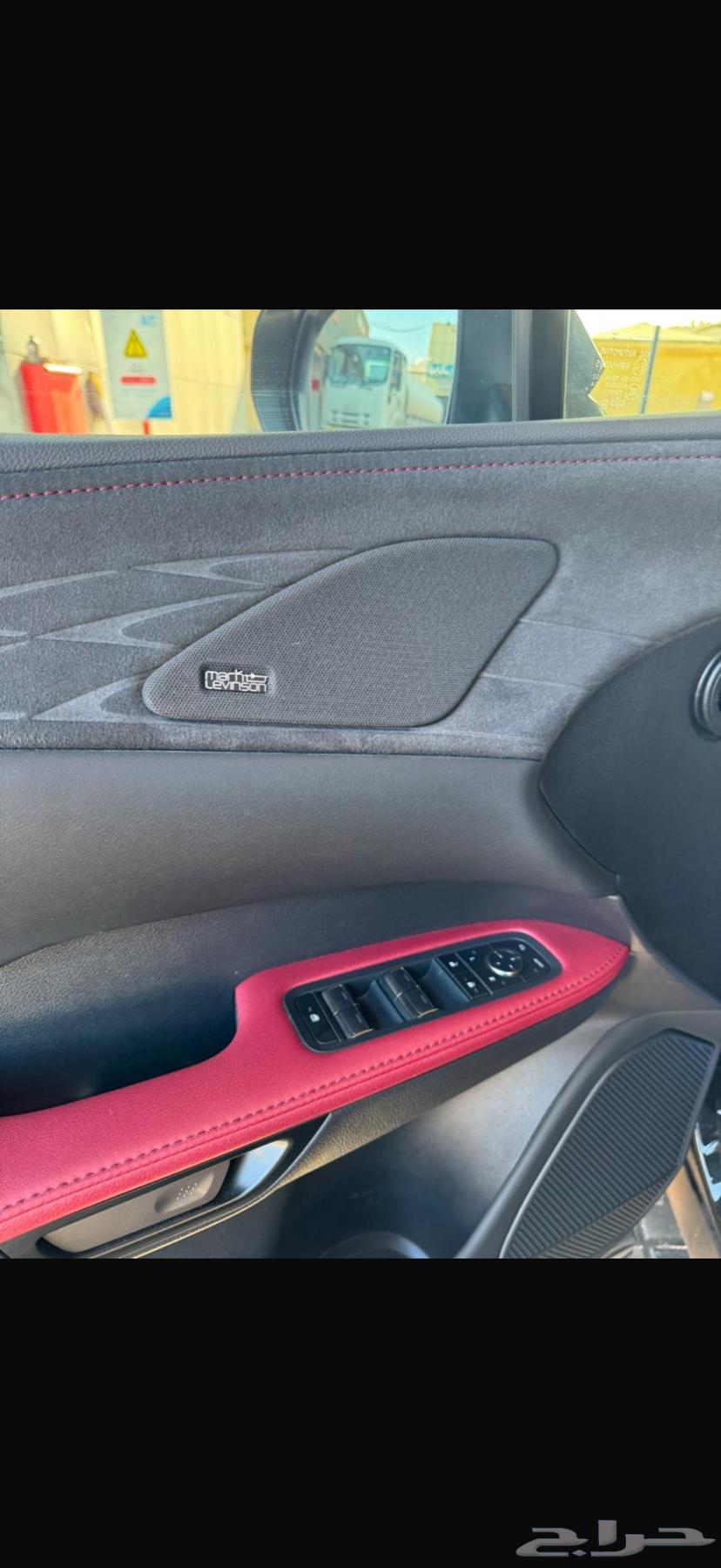 Lexus RX 500 HF SPORT63139747959426111