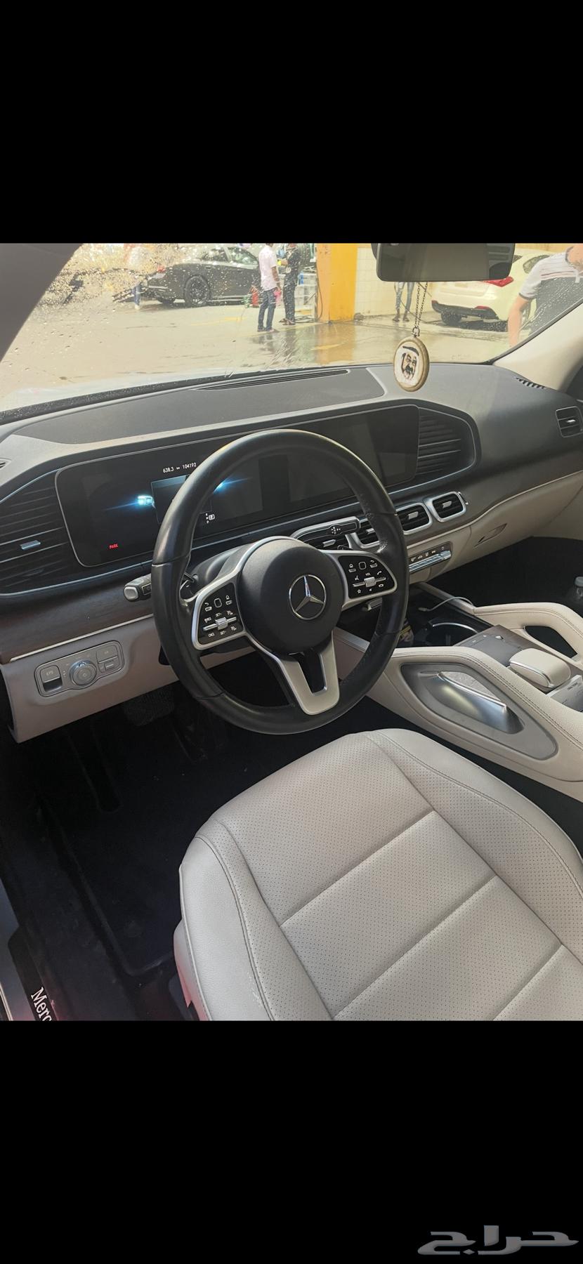 مرسيدس gle350 202163143100672897113