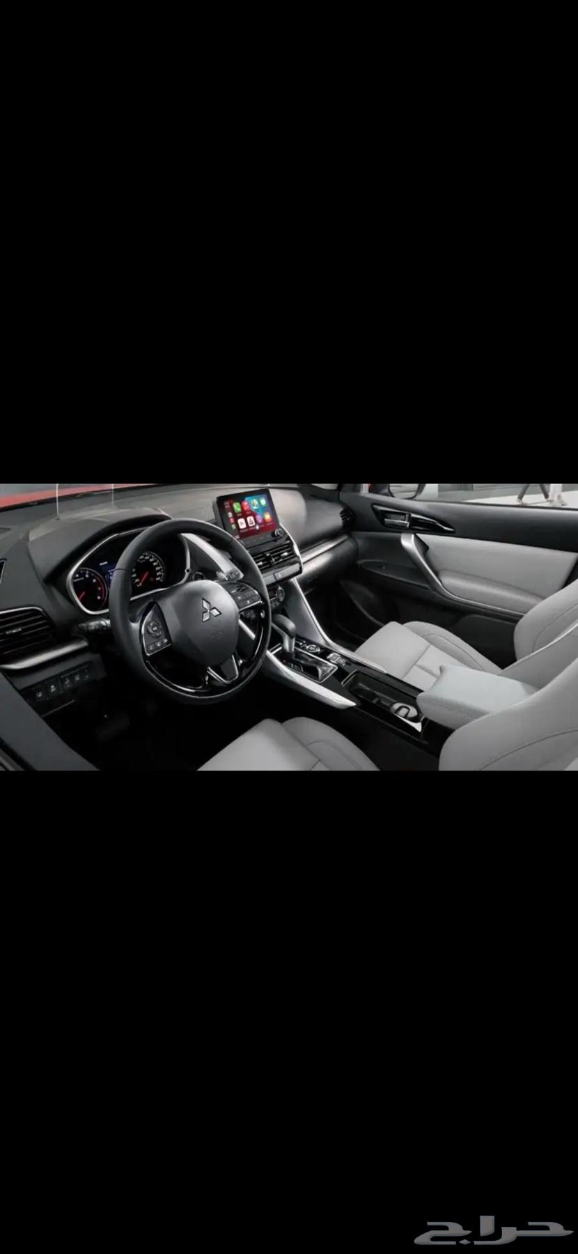 Mitsubishi Eclipse Cross new63140208831746111