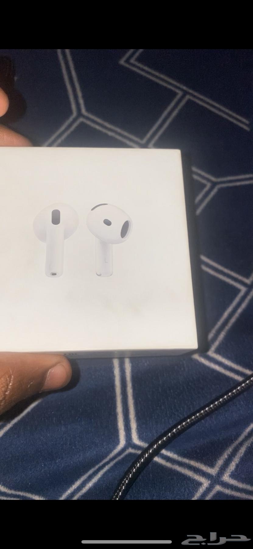 سماعات Apple الجيل الرابع63093729808897111