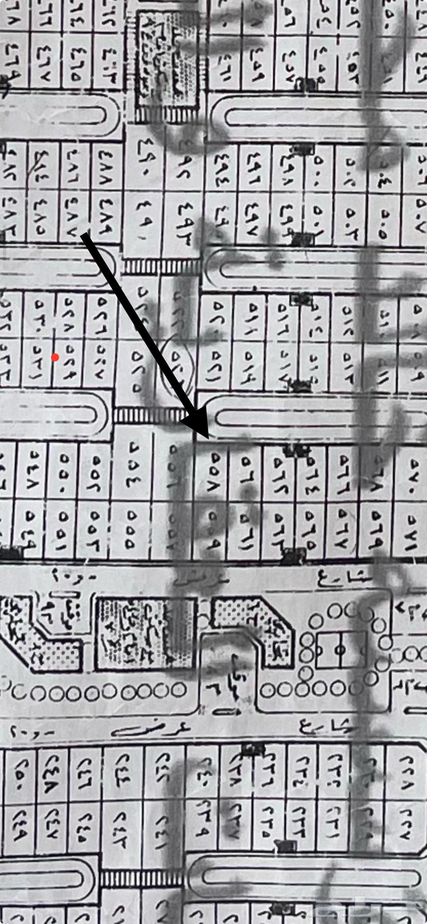 Live sale of land in King Fahd District, Al-Jubail63014750688897111