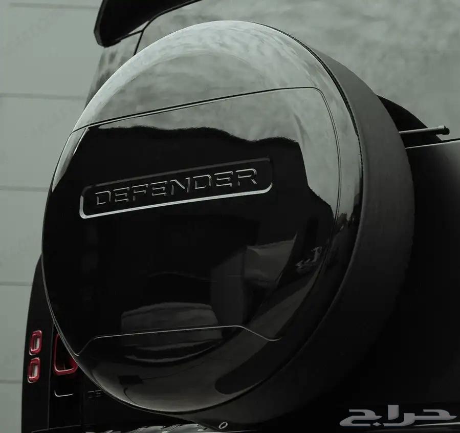 All Defender 110-90 Accessories63136001301251114