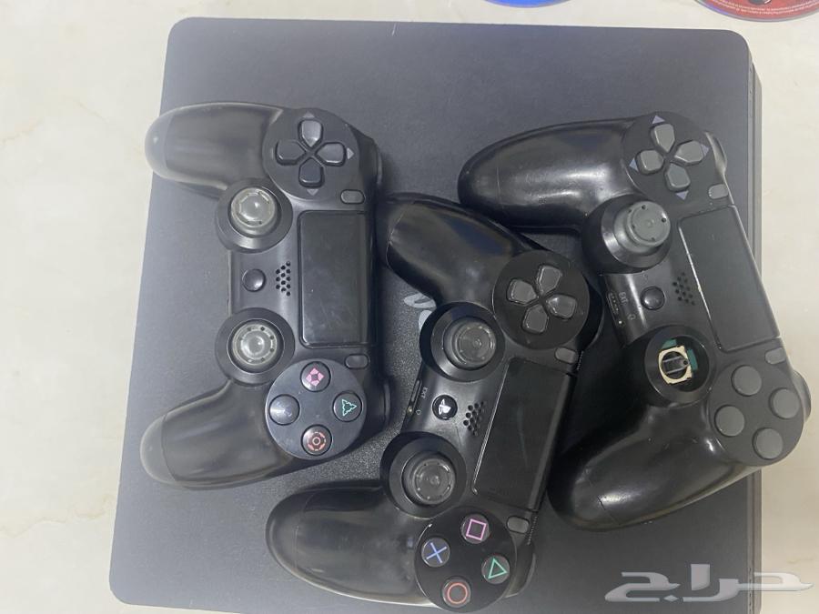 Sony PlayStation4630926170462741118