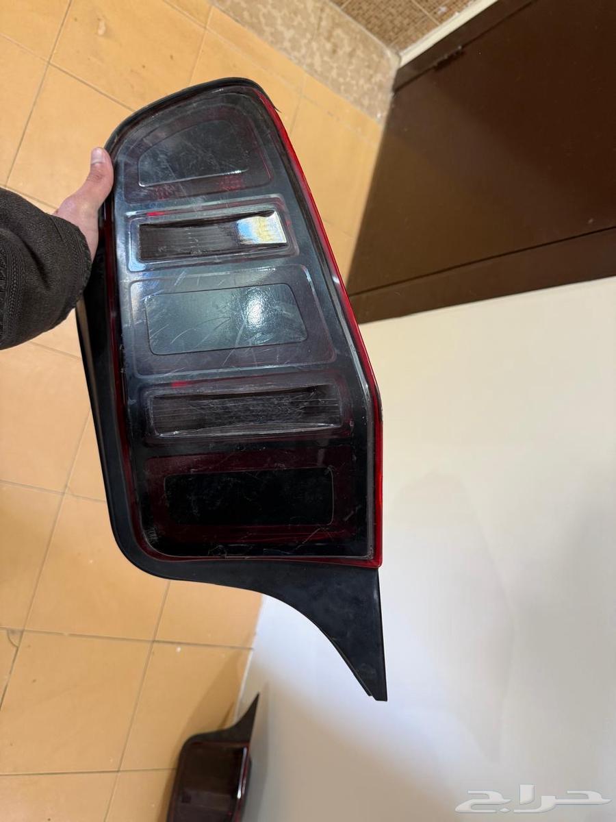 أسطب خلفي موستنج63146333916803111